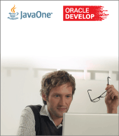 JavaOne  OracleDevelop 2011